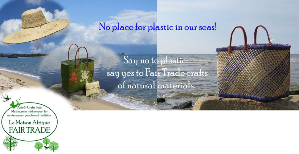 La Maison Afrique FAIR TRADE news and events. La Maison Afrique FAIR TRADE news and events.
