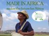 La Maison Afrique FAIR TRADE MADE IN AFRICA