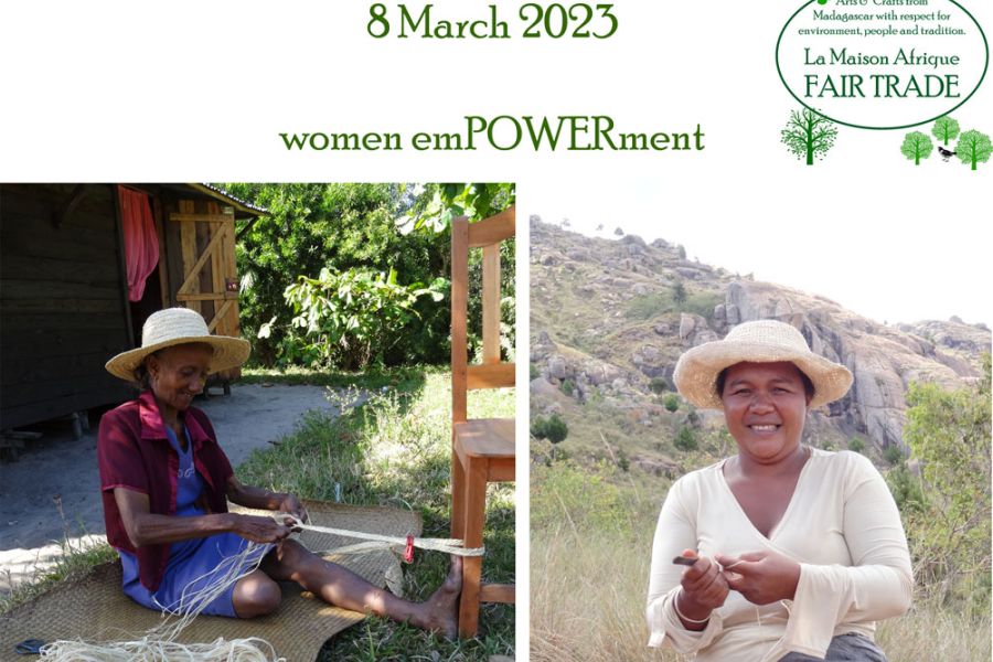 International Women’s Day 8 March 2023 women empowerment